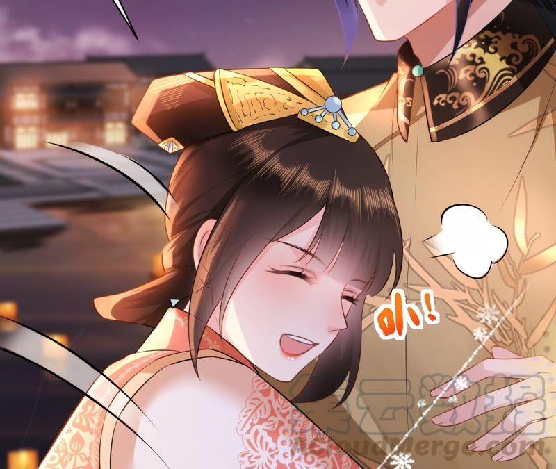 郡主稳住，人设不能崩！65话 惊喜