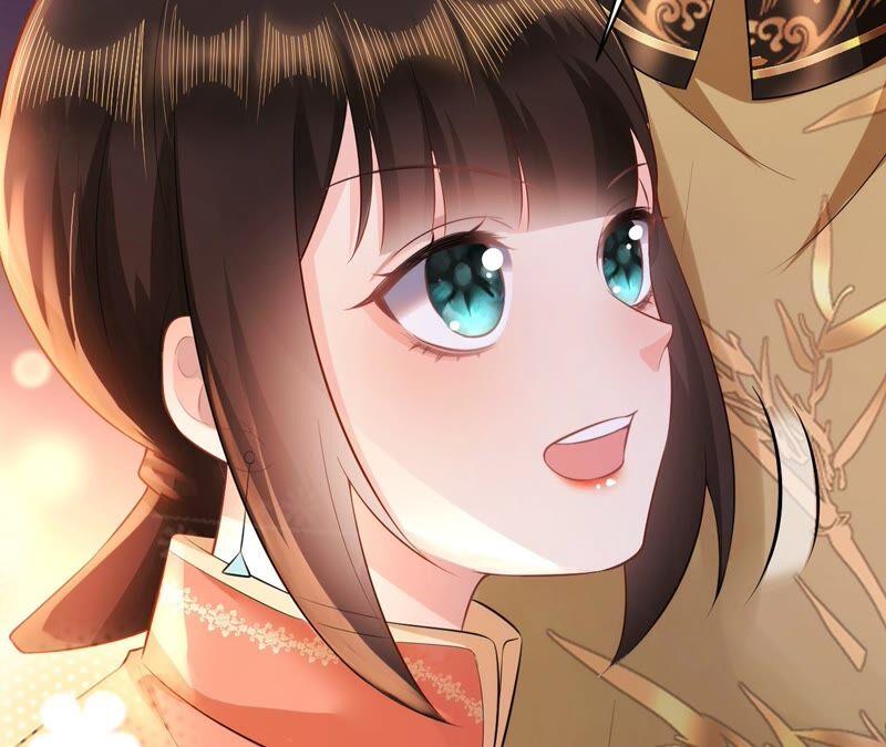 郡主稳住，人设不能崩！65话 惊喜