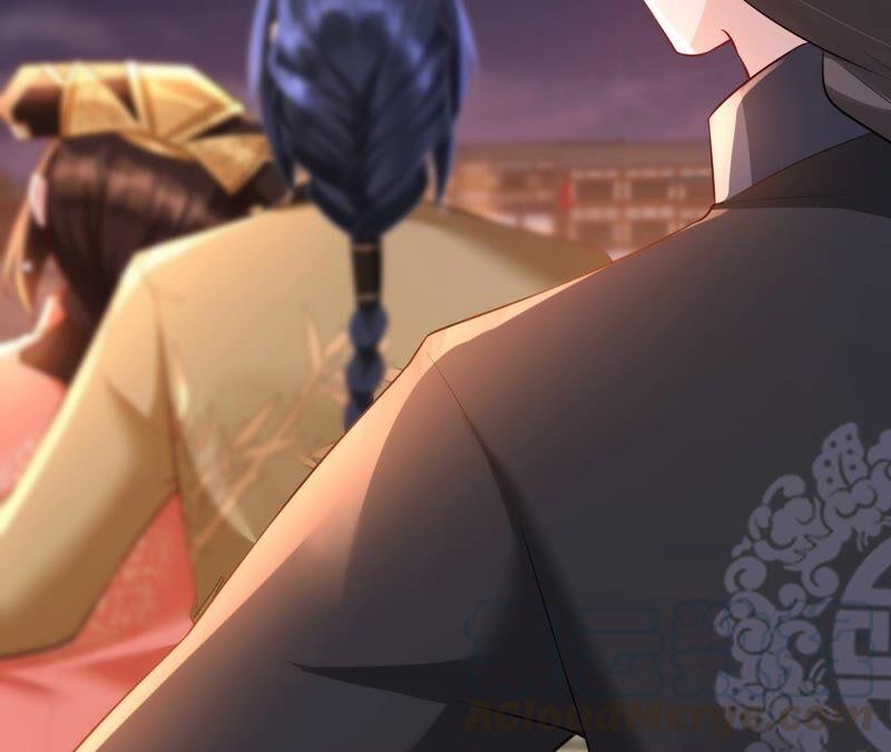 郡主稳住，人设不能崩！65话 惊喜