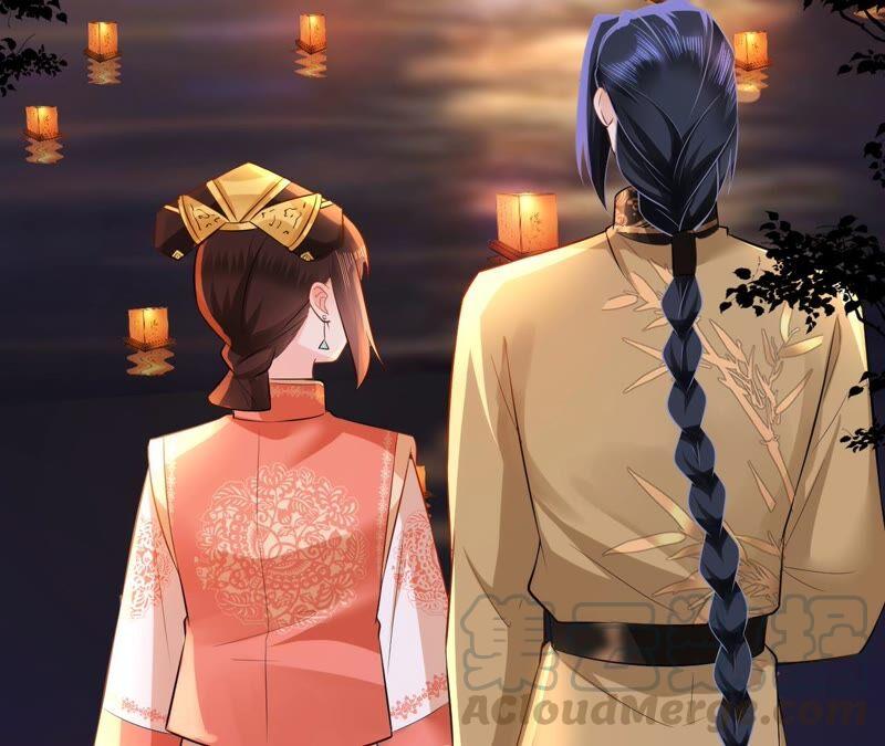 郡主稳住，人设不能崩！65话 惊喜