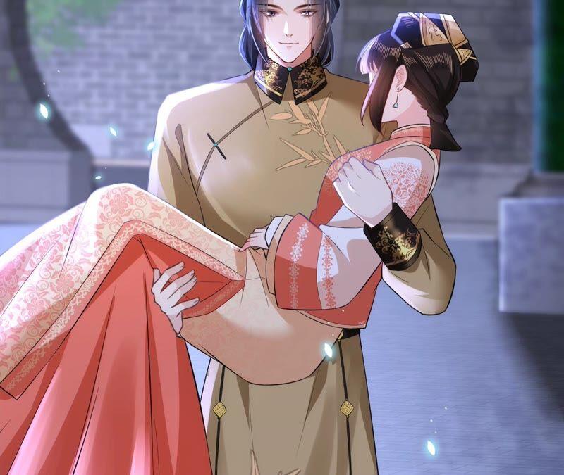 郡主稳住，人设不能崩！65话 惊喜