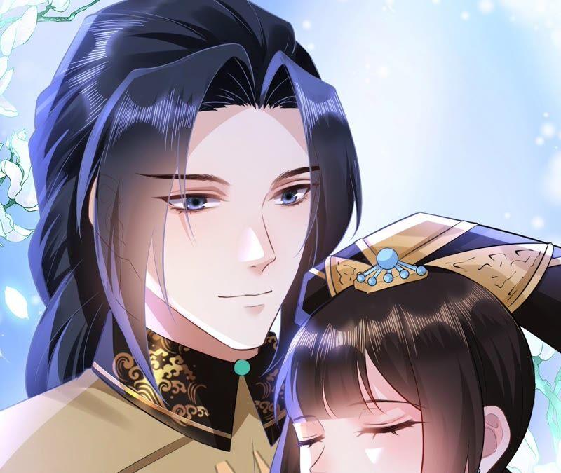 郡主稳住，人设不能崩！65话 惊喜