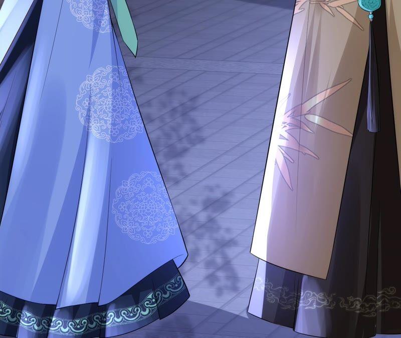 郡主稳住，人设不能崩！65话 惊喜