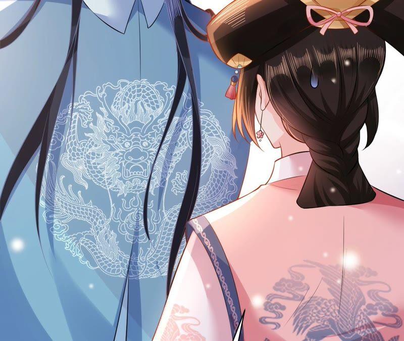 郡主稳住，人设不能崩！67话 纸老虎
