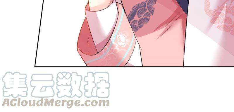 郡主稳住，人设不能崩！67话 纸老虎