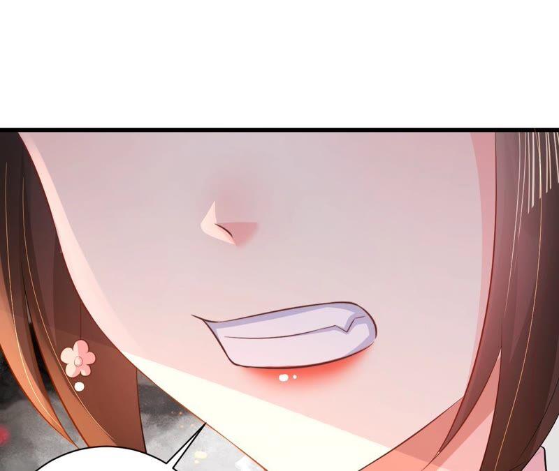 郡主稳住，人设不能崩！69话 对峙