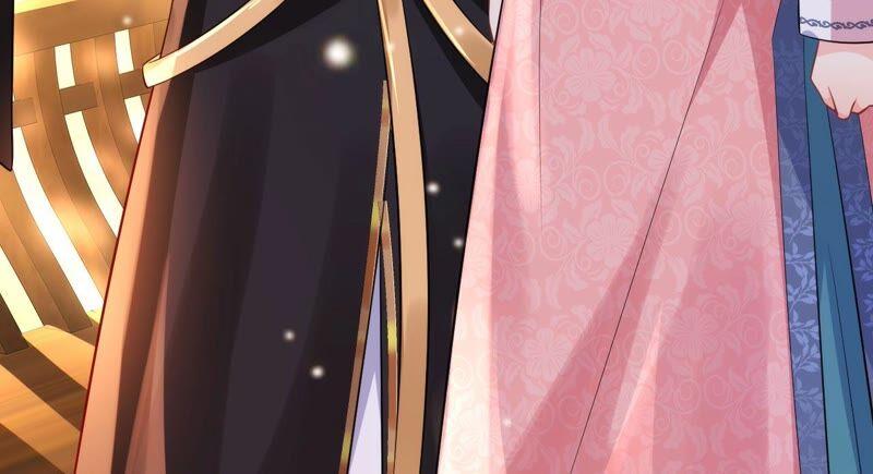 郡主稳住，人设不能崩！69话 对峙