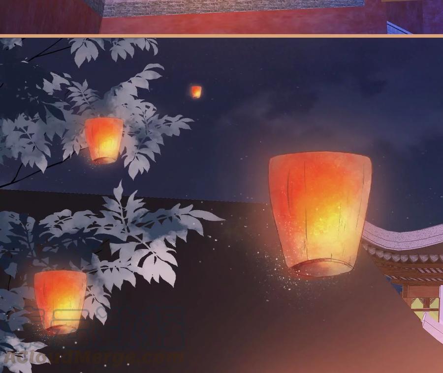 郡主稳住，人设不能崩！75话 七夕之约