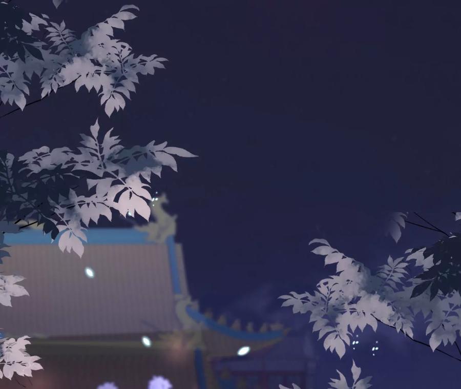 郡主稳住，人设不能崩！75话 七夕之约