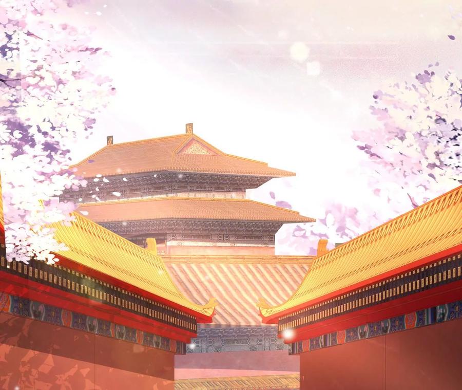 郡主稳住，人设不能崩！79话 负心汉