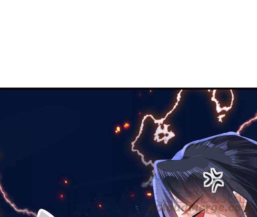 郡主稳住，人设不能崩！91话 皇帝的存在感
