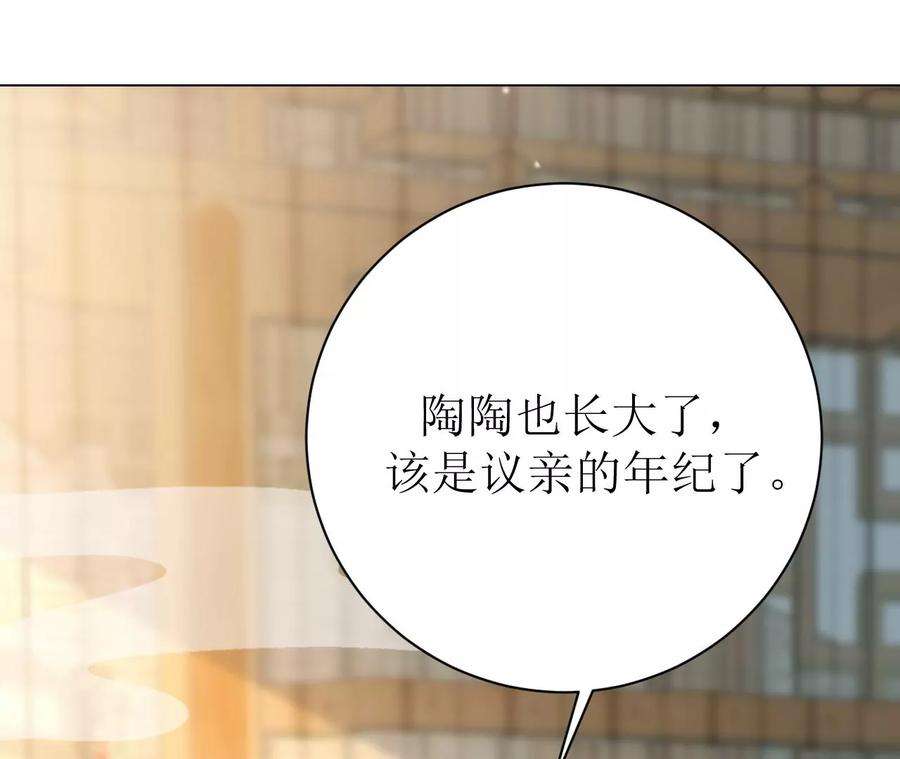 郡主稳住，人设不能崩！95话 议亲！