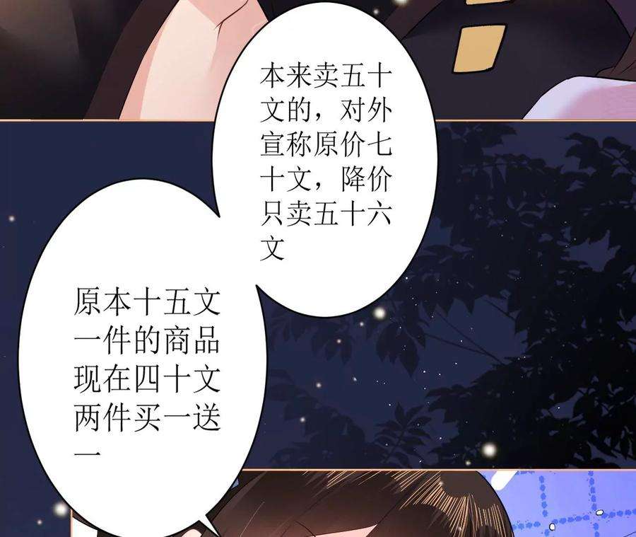 郡主稳住，人设不能崩！102话 新店开业