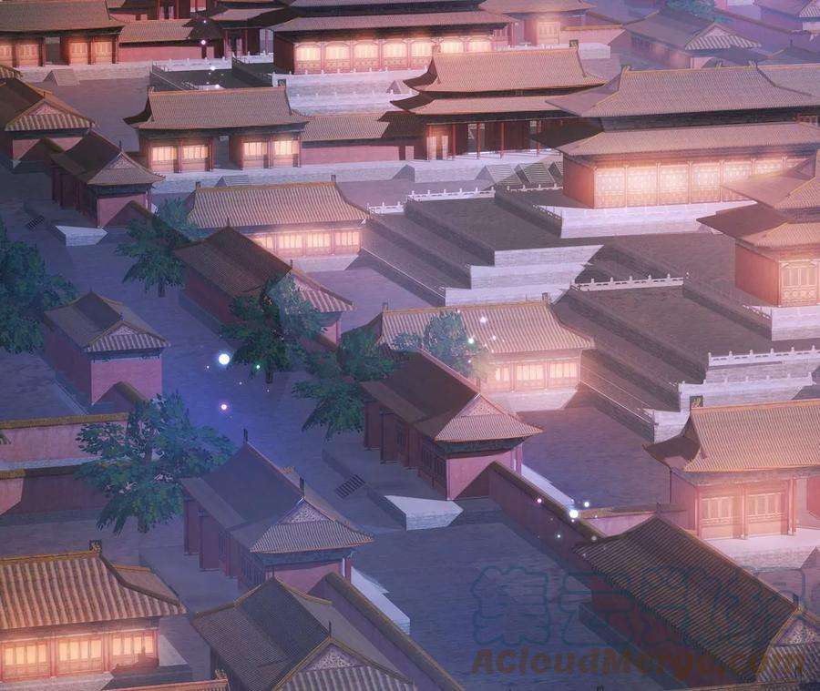 郡主稳住，人设不能崩！106话 相亲宴？