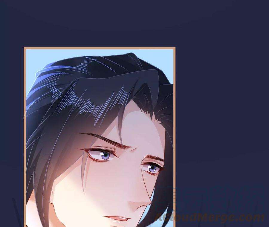 郡主稳住，人设不能崩！110话 封妃