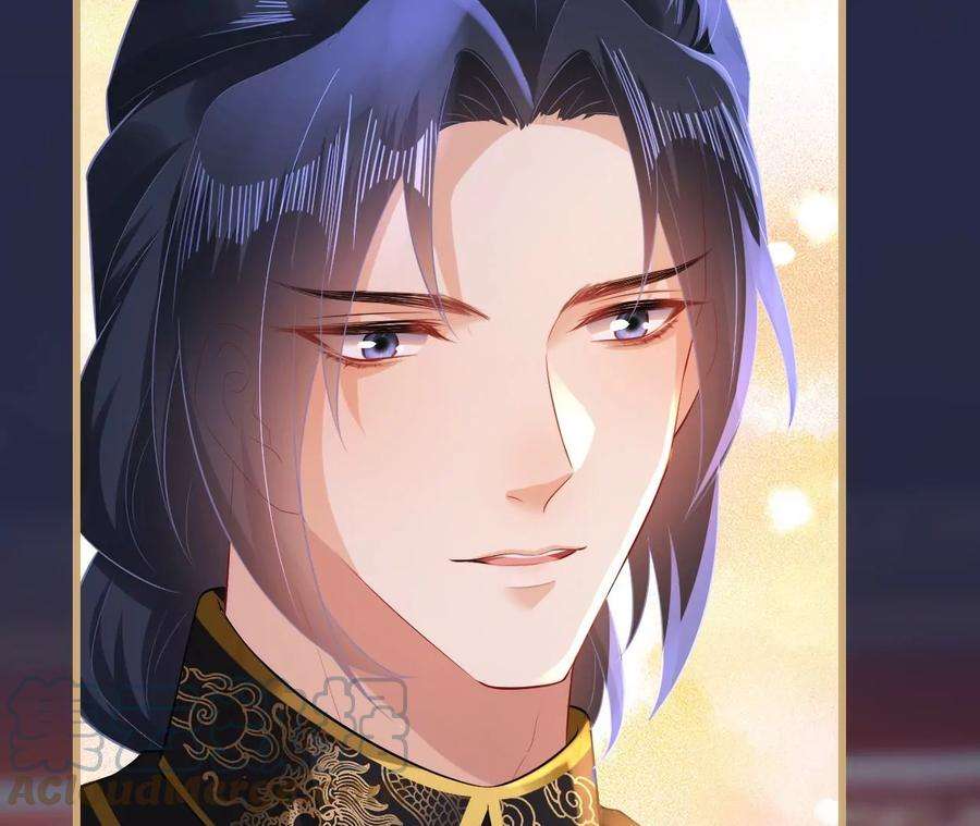 郡主稳住，人设不能崩！111话 参军