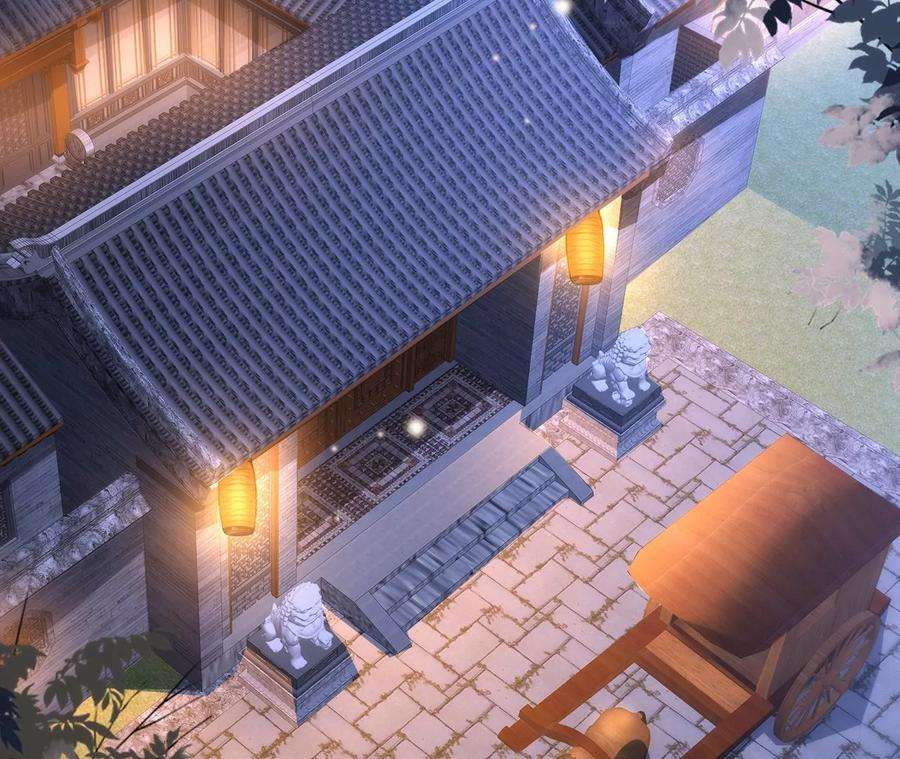 郡主稳住，人设不能崩！111话 参军