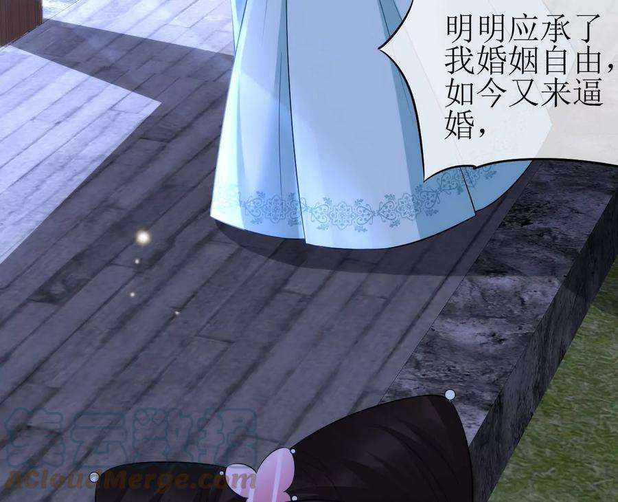 郡主稳住，人设不能崩！111话 参军