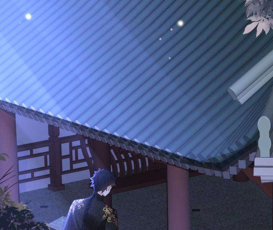 郡主稳住，人设不能崩！111话 参军