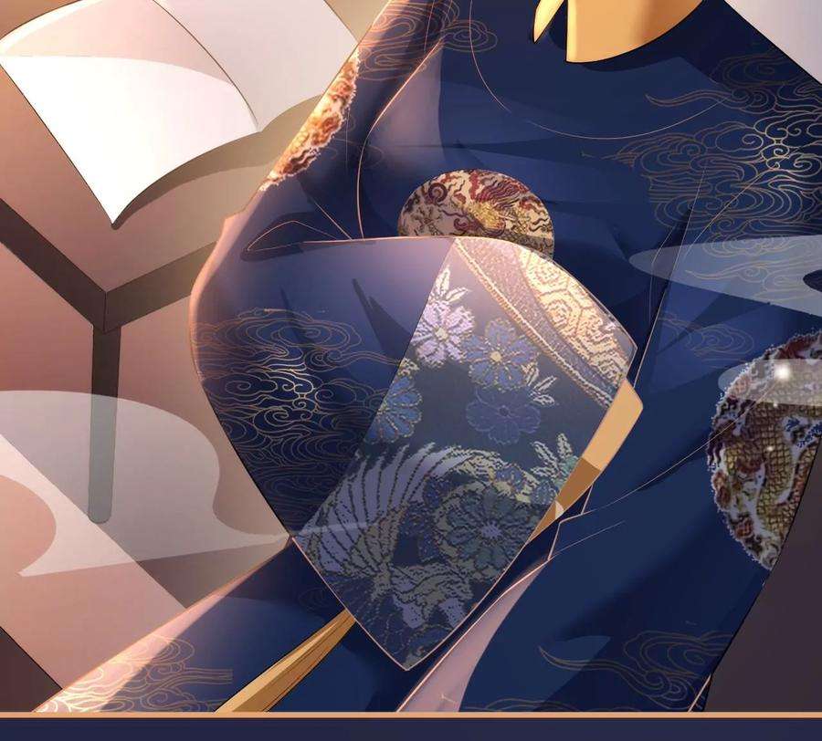郡主稳住，人设不能崩！114话 开先例！