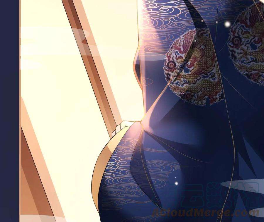 郡主稳住，人设不能崩！115话 坚守
