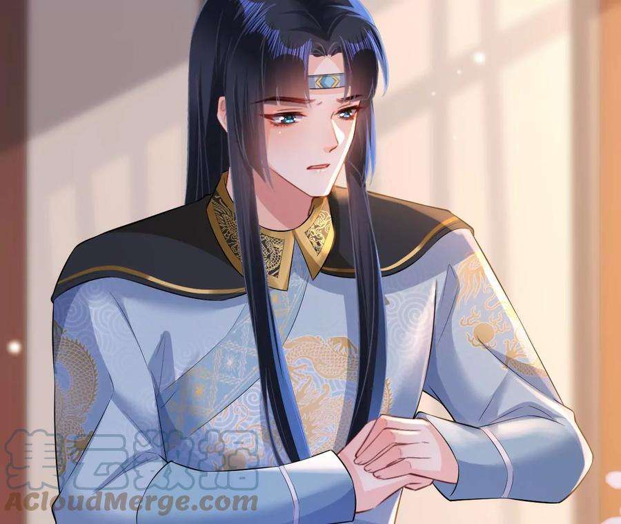 郡主稳住，人设不能崩！115话 坚守