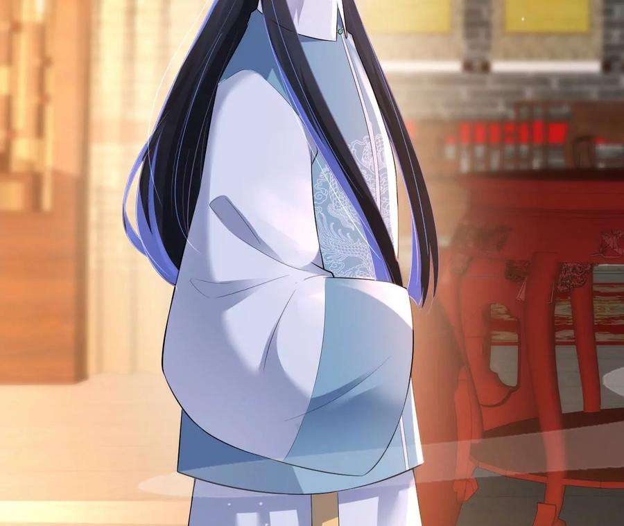 郡主稳住，人设不能崩！119话 天降狗粮
