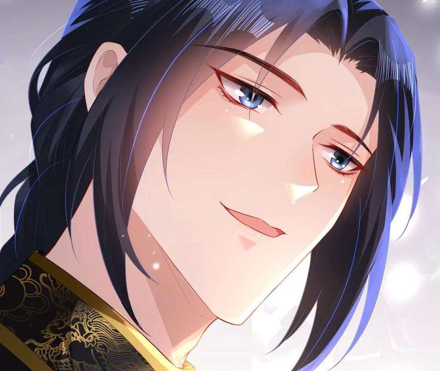 郡主稳住，人设不能崩！122话 迁怒