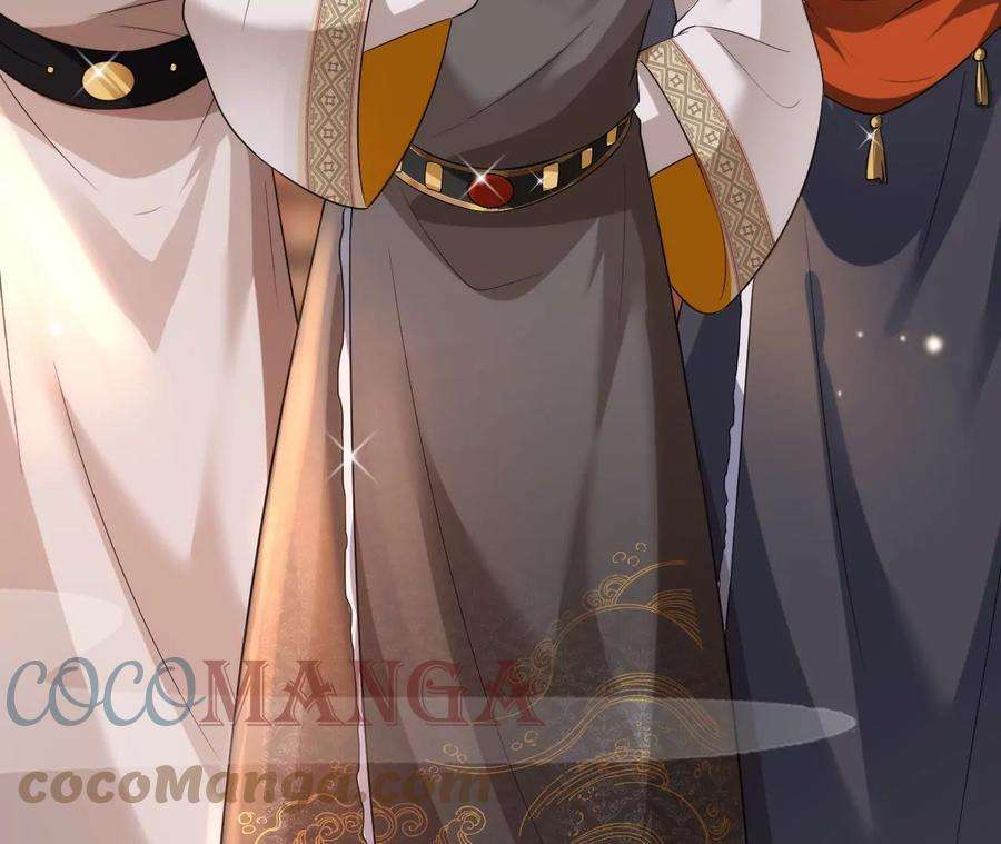 郡主稳住，人设不能崩！125话 阿彦古