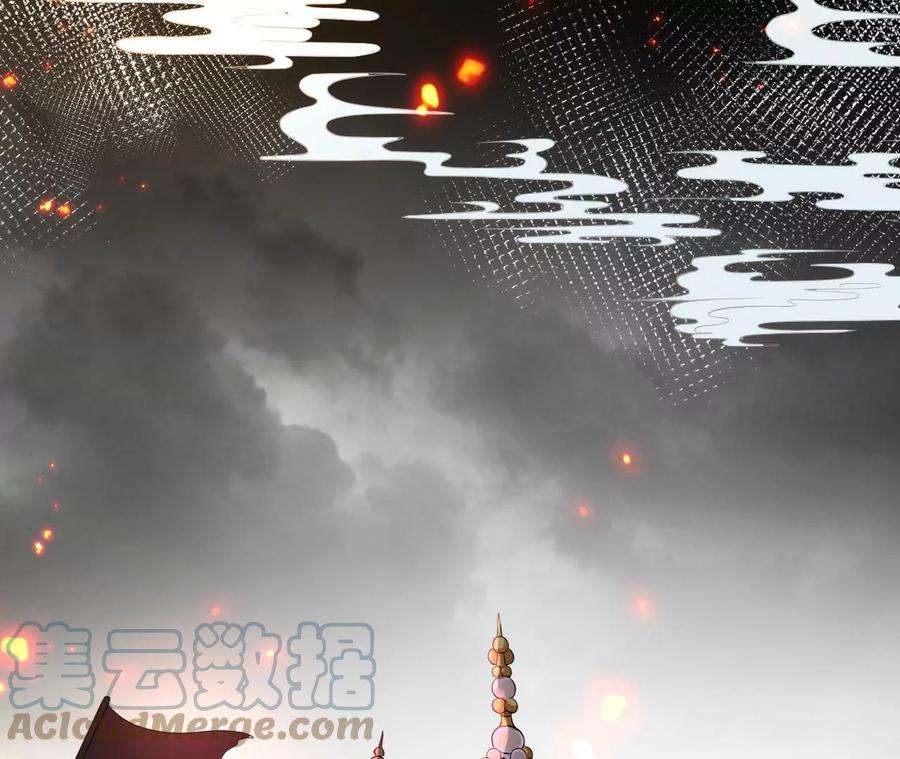 郡主稳住，人设不能崩！128话 圣恩难测
