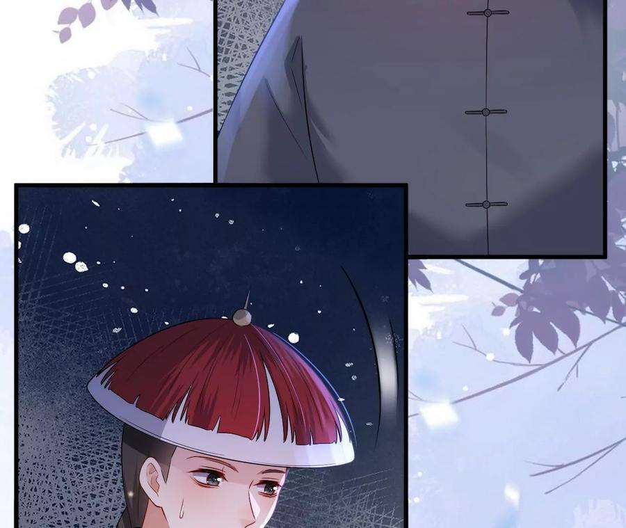 郡主稳住，人设不能崩！129话 一笔交易