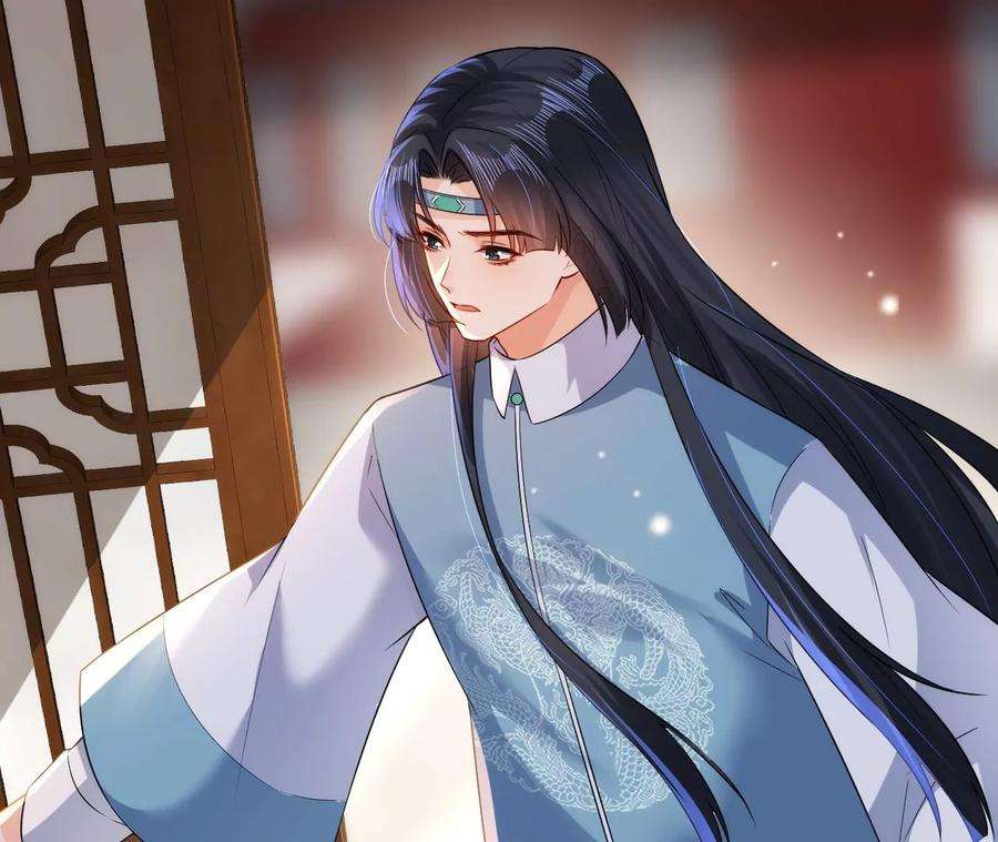 郡主稳住，人设不能崩！134话 自在安乐