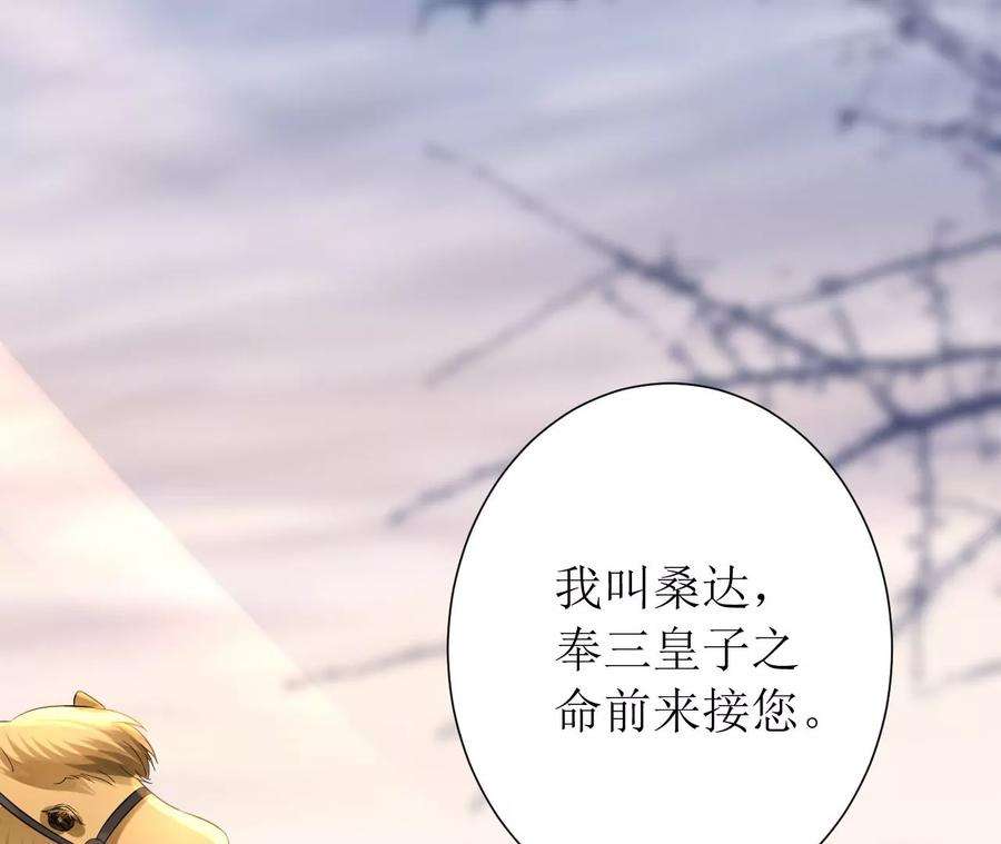 郡主稳住，人设不能崩！145话 乐陶逃婚