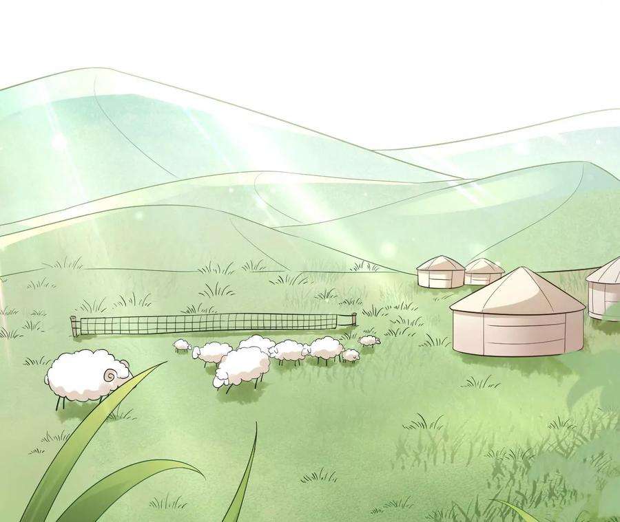 郡主稳住，人设不能崩！149话 阿彦古来访