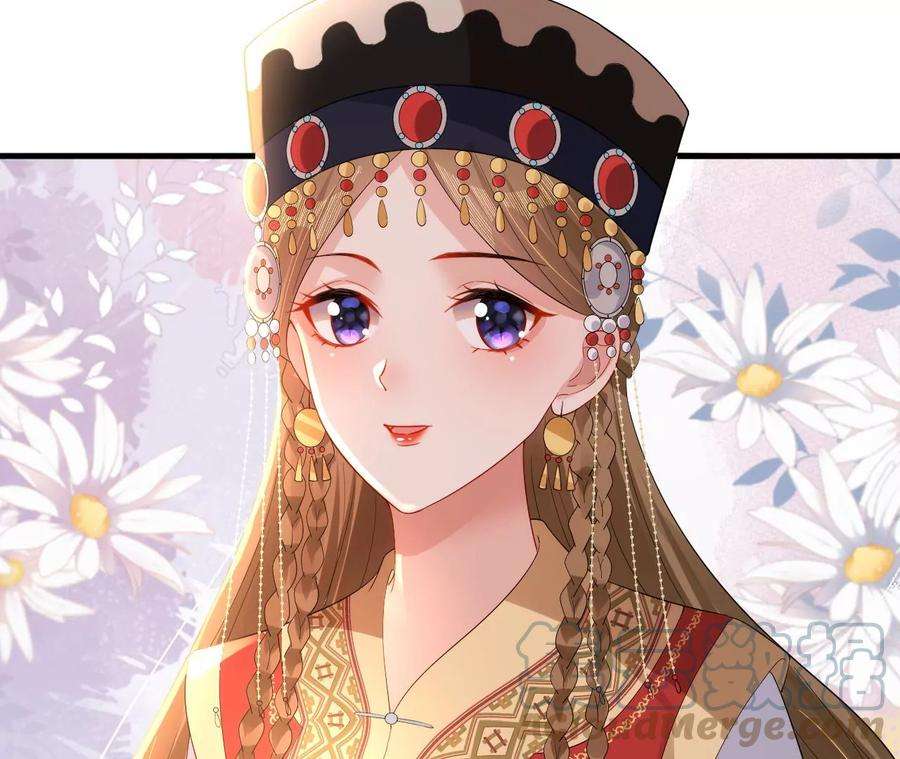 郡主稳住，人设不能崩！150话 听懂了吗？