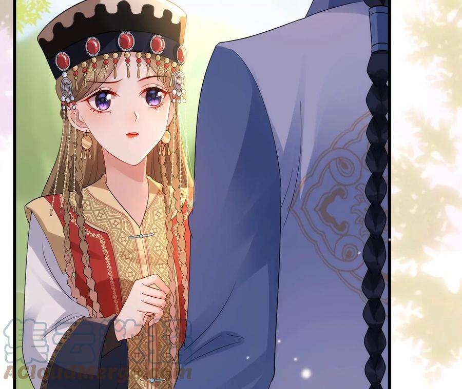 郡主稳住，人设不能崩！150话 听懂了吗？