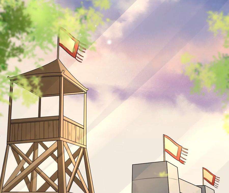 郡主稳住，人设不能崩！152话 旧友相逢