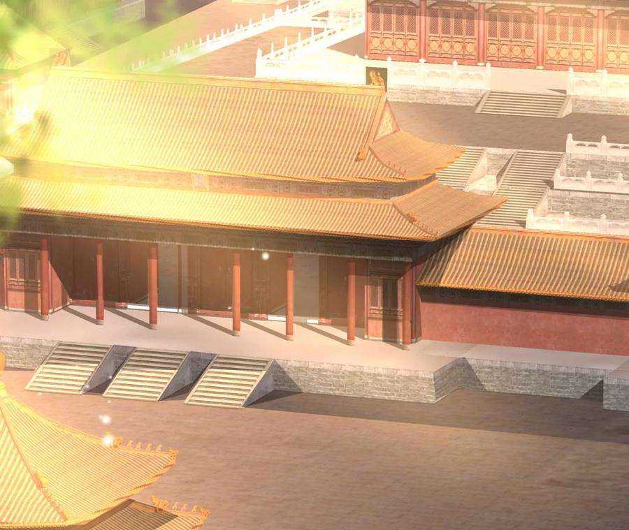 郡主稳住，人设不能崩！153话 等待