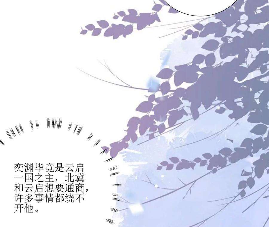 郡主稳住，人设不能崩！156话 左右为难