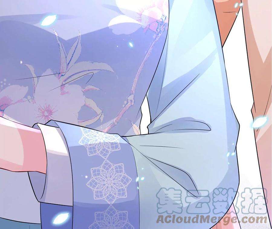 郡主稳住，人设不能崩！157话 交锋