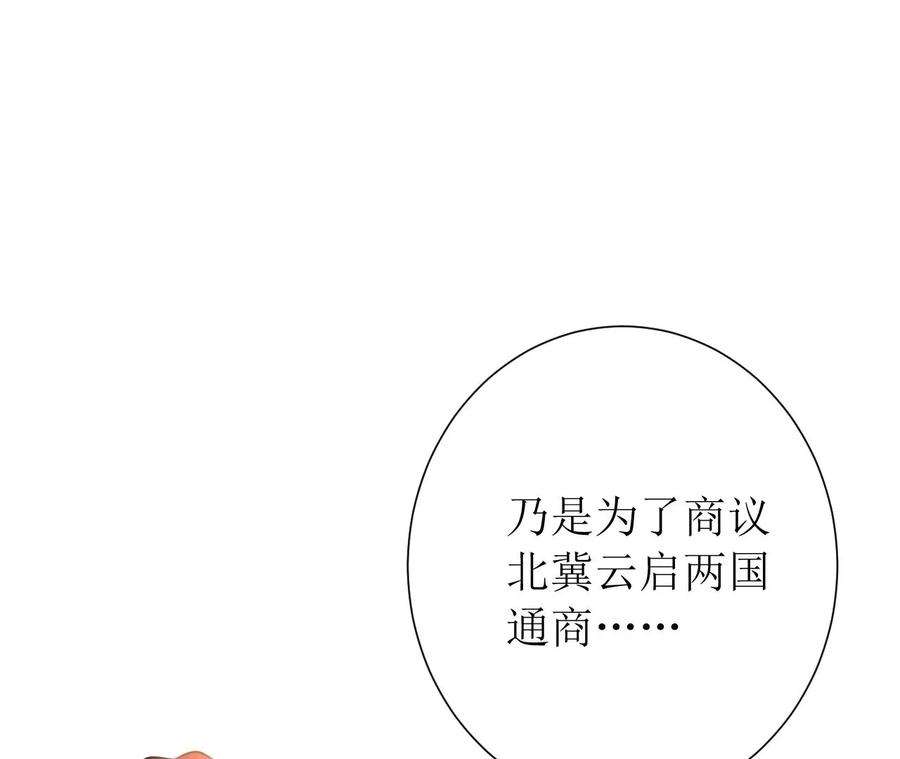 郡主稳住，人设不能崩！158话 碰一鼻子灰