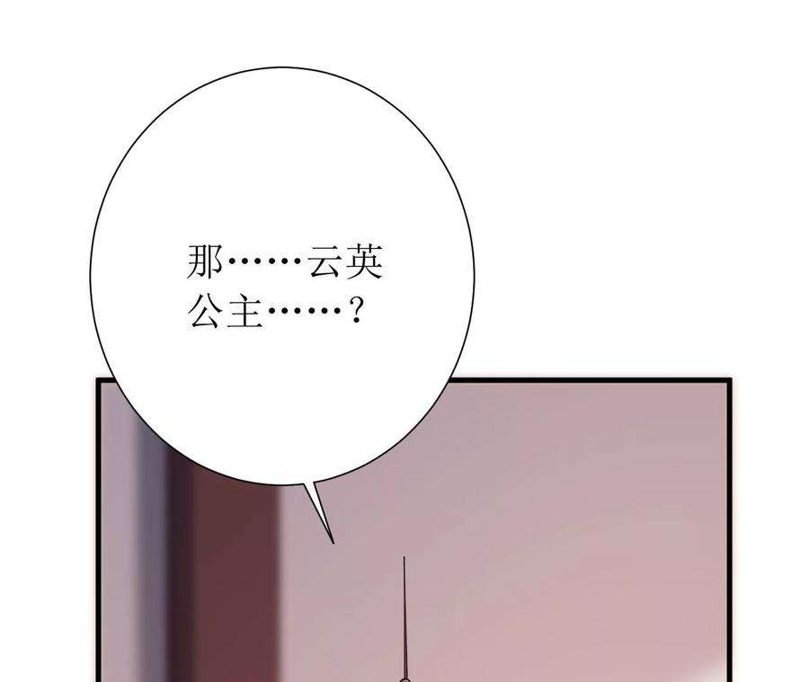 郡主稳住，人设不能崩！158话 碰一鼻子灰