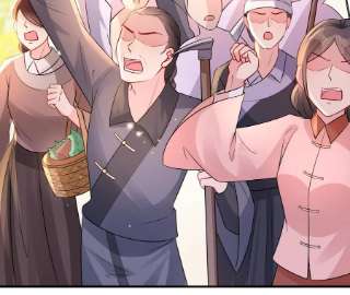 郡主稳住，人设不能崩！159话 突生乱象