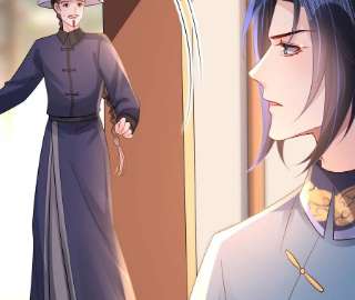 郡主稳住，人设不能崩！159话 突生乱象