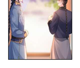 郡主稳住，人设不能崩！159话 突生乱象