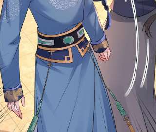 郡主稳住，人设不能崩！159话 突生乱象