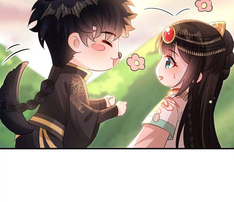 郡主稳住，人设不能崩！173话 危机来临