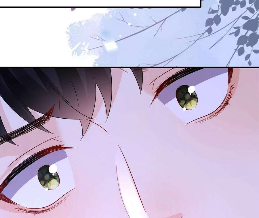 郡主稳住，人设不能崩！185话 无心插柳