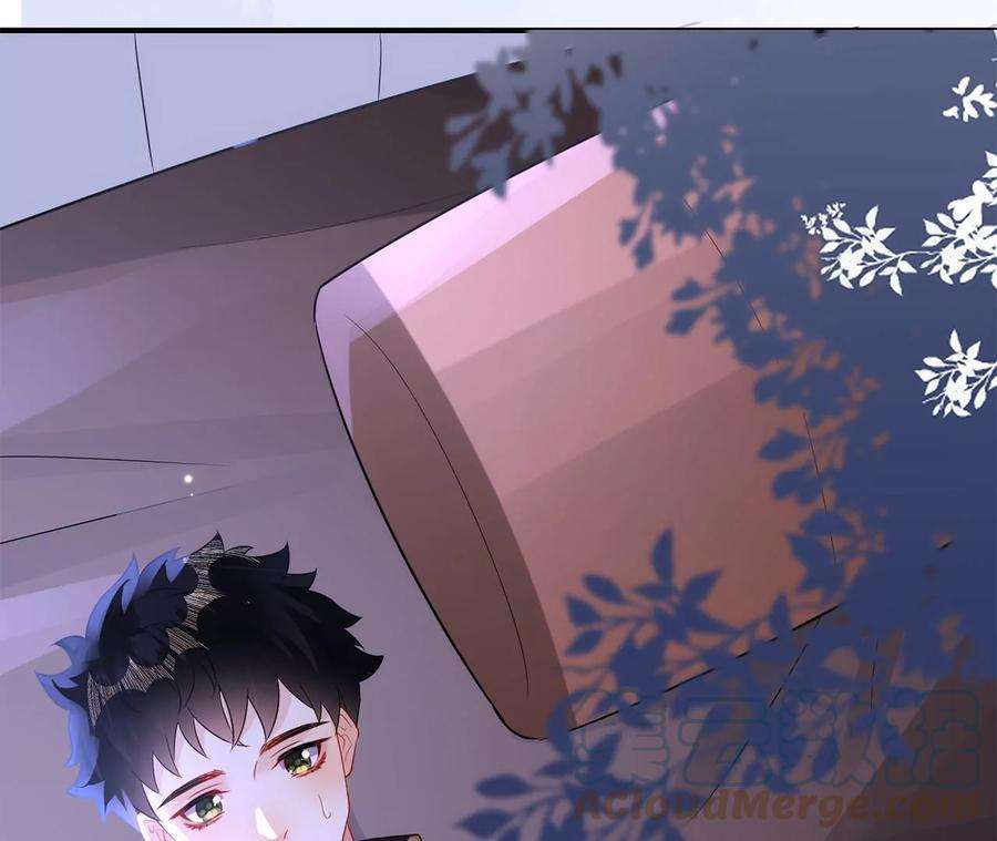 郡主稳住，人设不能崩！185话 无心插柳