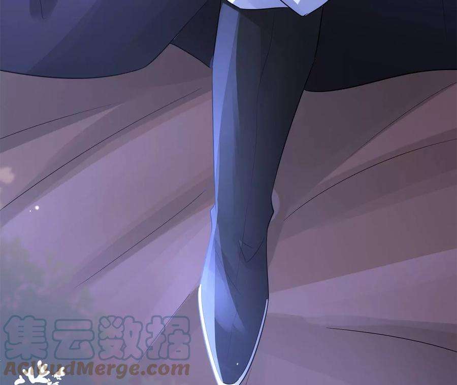 郡主稳住，人设不能崩！185话 无心插柳